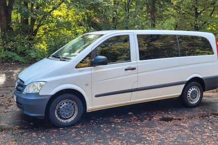 Mercedes-Benz Vito 142.000 km 12.000 € Bremen 28777