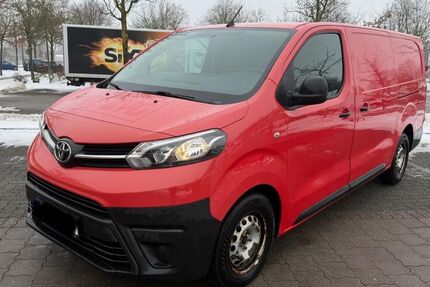 Toyota Proace City 135.000 km 10.800 &euro; Bremen 28279