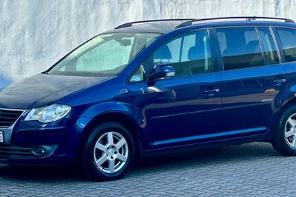 VW Touran 354.000 km 2.325 € Bremen 28201