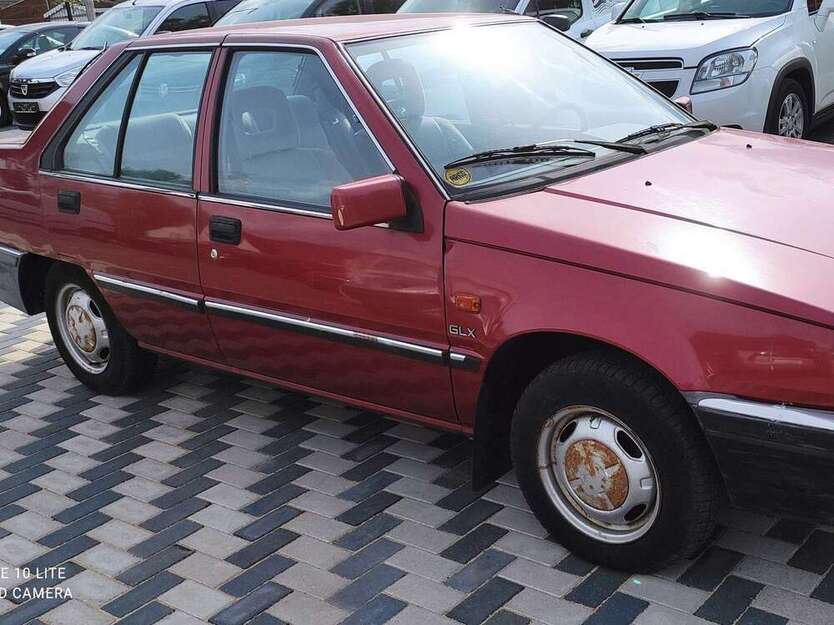 Lancer