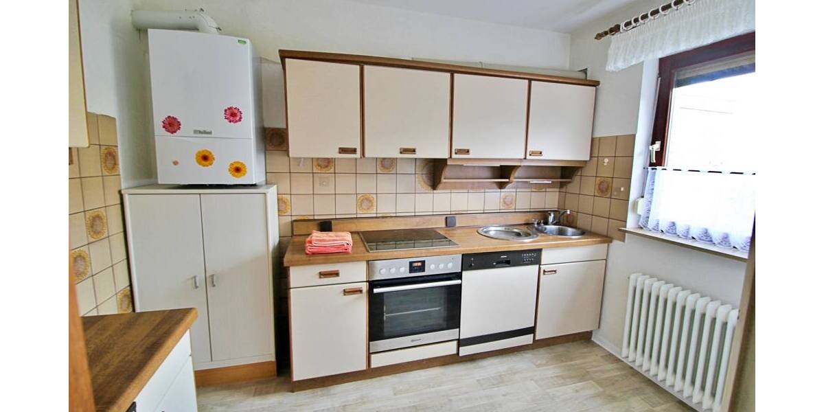 Reihenmittelhaus Bremen Rönnebeck - 4 Zimmer, 138 m&sup2;, 222.000&euro; | Angebot:26644560