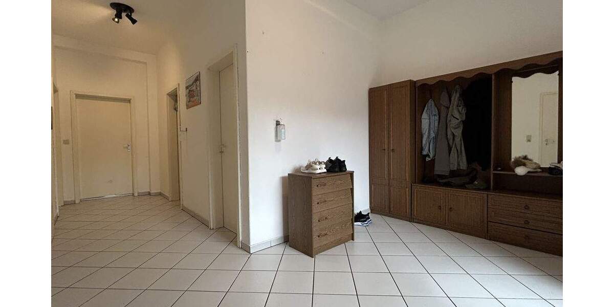 Mehrfamilienhaus, Wohnhaus Bassum Nordwohlde - 8 Zimmer, 213 m&sup2;, 349.000&euro; | Angebot:25192632