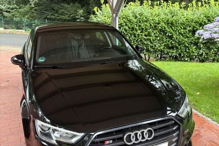 Audi A3 64.000 km 19.500 € Osterholz-Scharmbeck 27711