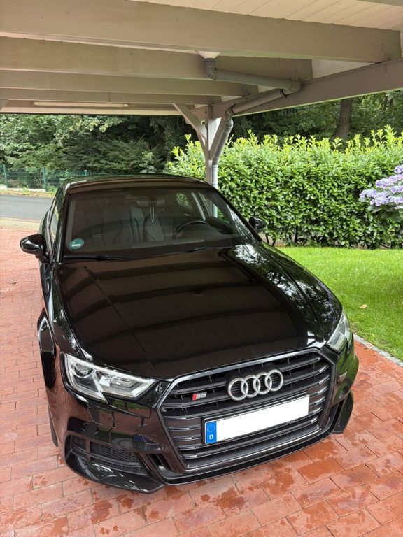 Audi A3 64.000 km 19.500 € Osterholz-Scharmbeck 27711