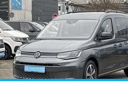VW Caddy 2.500 km 49.490 &euro; Bremen 28207