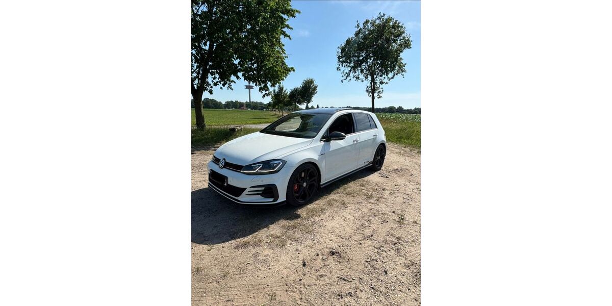 VW Golf 103.000 km 22.950 &euro; Vollersode 27729