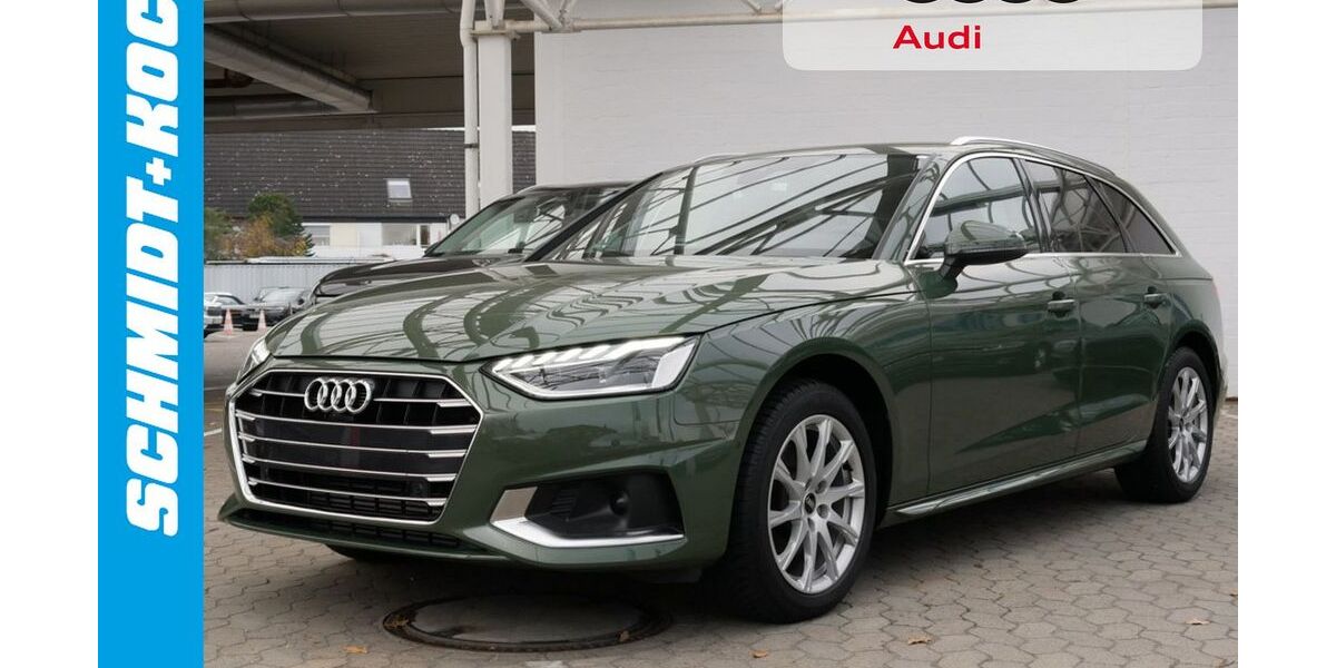 Audi A4 15.895 km 32.950 &euro; Bremen 28757