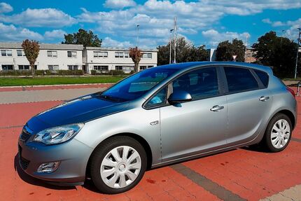 Opel Astra 110.000 km 8.249 &euro; Berne 27804