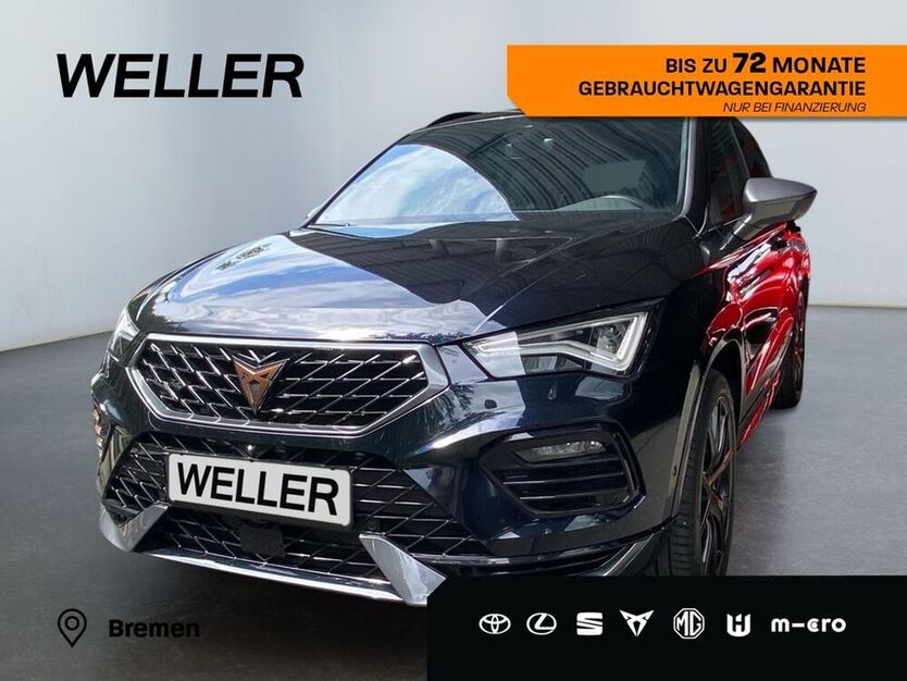 Ateca