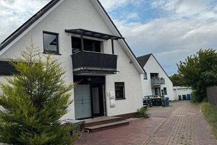 Moderne 4-Zimmer-Wohnung zimmer