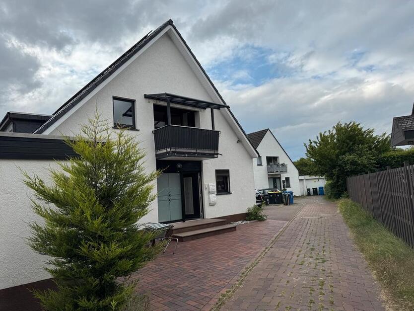 Moderne 4-Zimmer-Wohnung zimmer