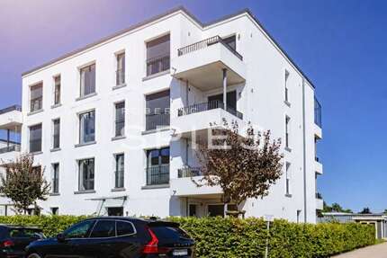Wohnung Bremen Burglesum - 3 Zimmer, 88 m&sup2;, 398.000&euro; | Angebot:27370965