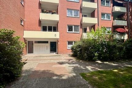 Auf in die eigenen 4 Wände… 1 zimmer