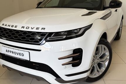 Land Rover Range Rover Evoque 35.500 km 41.980 &euro; Bremen 28329