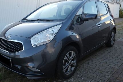 Kia Venga 123.000 km 6.250 € Bremen 28279
