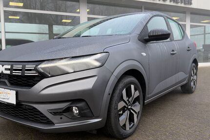 Dacia Sandero 2.100 km 19.590 &euro; Lilienthal 28865