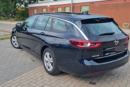 Opel Insignia 132.050 km 8.300 &euro; Bremen 28259