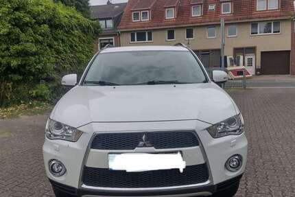 Mitsubishi Outlander 295.000 km 4.200 &euro; Hemelingen (Bremen) 28309