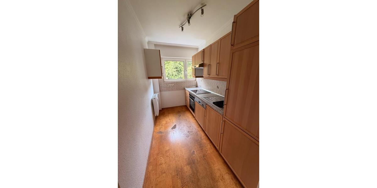 Erdgeschoßwohnung Bremen Neustadt - 2.5 Zimmer, 65 m&sup2;, 185.000&euro; | Angebot:26738148