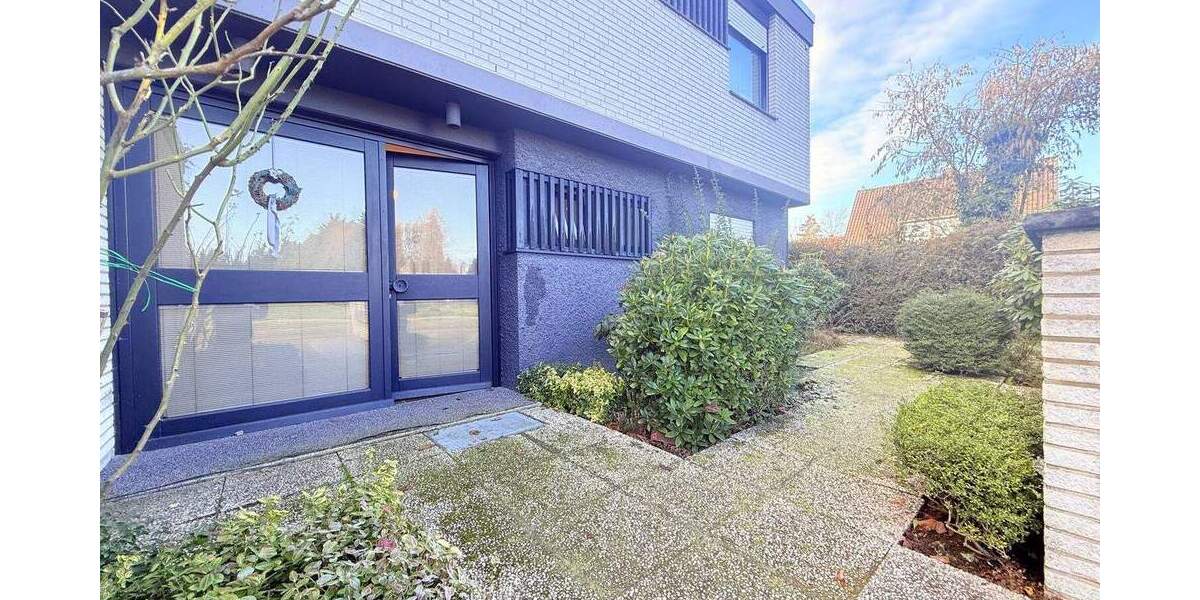 Gewerbeobjekt Bassum - 3 Zimmer, 63 m&sup2;, 990&euro; | Angebot:25770907