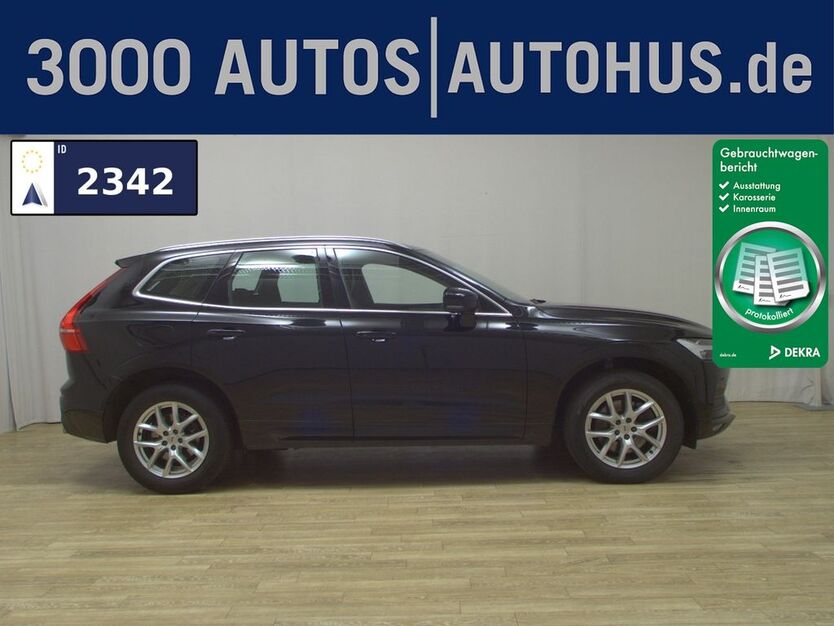 Volvo XC60 142.052 km 23.480 € Bremen / Arsten 28279