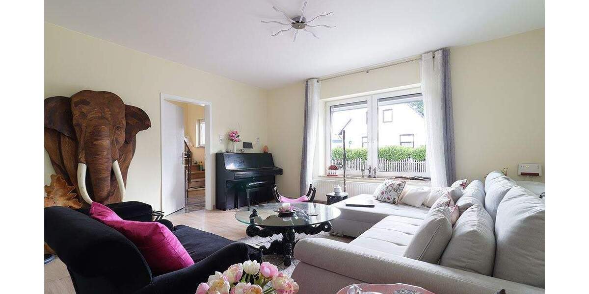 Mehrfamilienhaus, Wohnhaus Delmenhorst Stickgras/Annenriede - 4 Zimmer, 131 m&sup2;, 319.000&euro; | Angebot:25696453