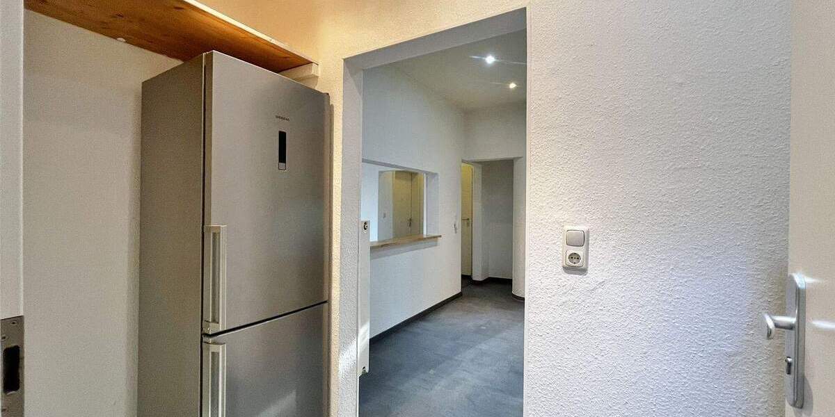 Etagenwohnung Bremen Neustadt - 3 Zimmer, 85 m&sup2;, 229.000&euro; | Angebot:25743578