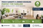 Erdgeschoßwohnung Achim - 5 Zimmer, 110 m&sup2;, 1.190&euro; | Angebot:26429439