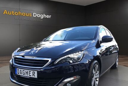 Peugeot 308 104.000 km 9.490 € Bremen 28207