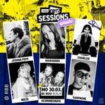 FritzSessions x splash!