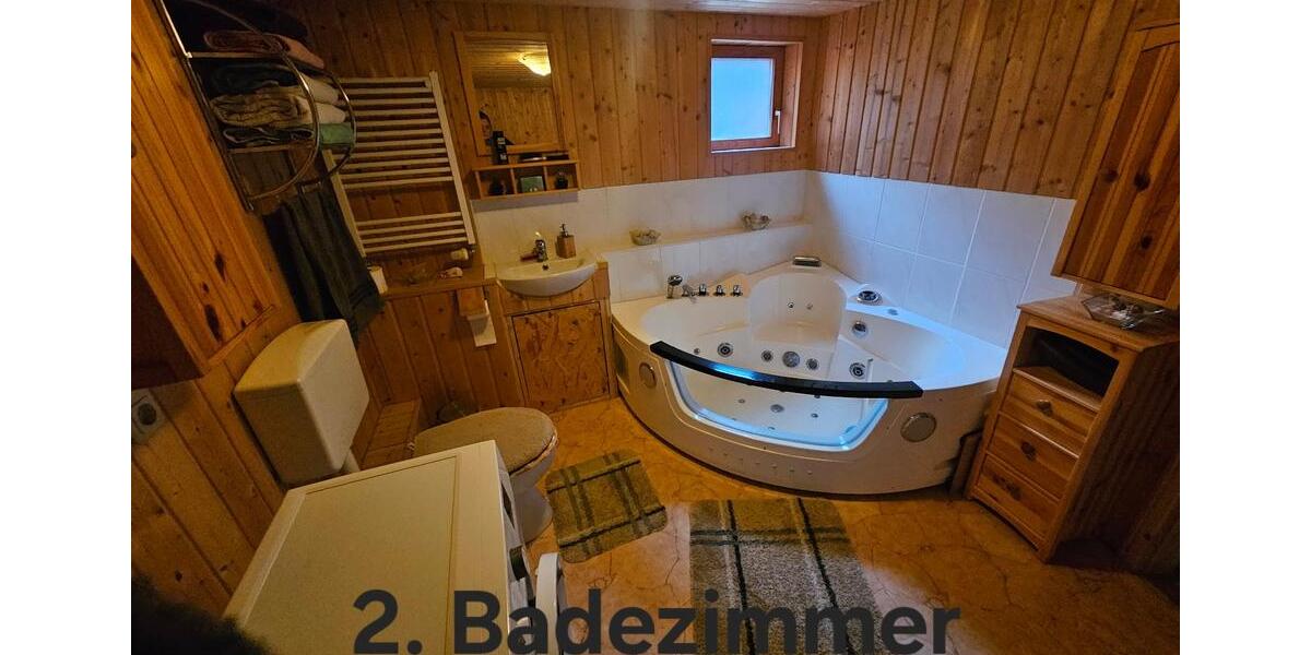 Einfamilienhaus Hambergen - 3 Zimmer, 80 m&sup2;, 98.000&euro; | Angebot:26940675