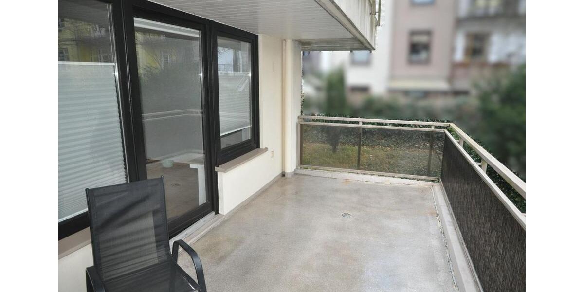 Etagenwohnung Bremen Hemelingen - 2 Zimmer, 60 m&sup2;, 185.000&euro; | Angebot:26824374