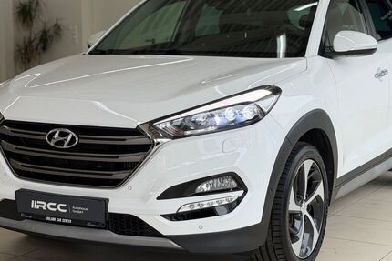 Hyundai TUCSON 70.762 km 18.940 &euro; Stuhr 28816