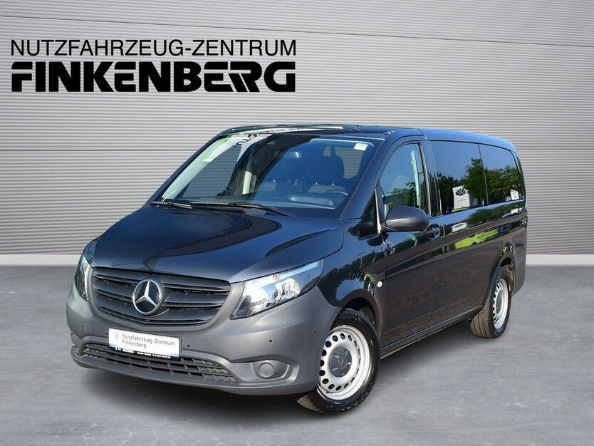 Mercedes-Benz Vito 77.500 km 37.980 € Verden 27283