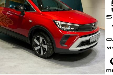Opel Crossland (X) 15.400 km 17.900 € Langwedel 27299