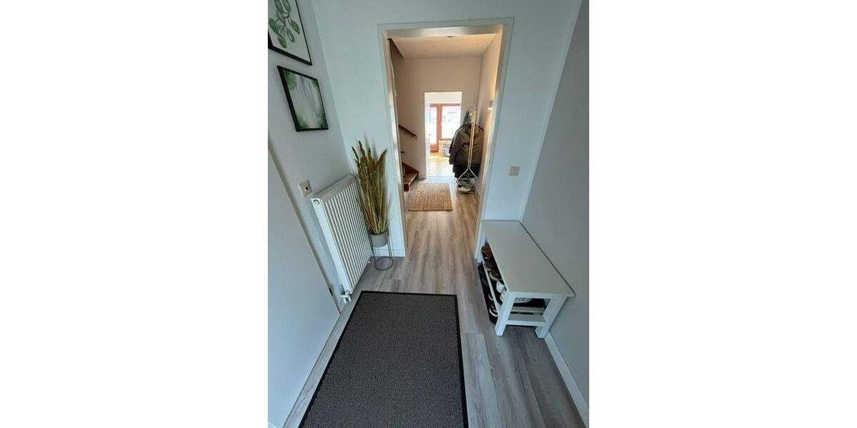 Reihenmittelhaus Lilienthal Falkenberg - 5 Zimmer, 155 m&sup2;, 329.000&euro; | Angebot:26489480