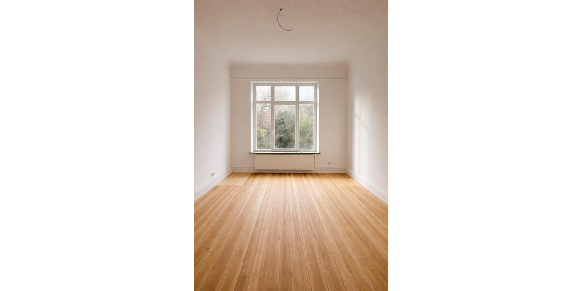 Sanierte Altbauwohnung im Ostertor 3 zimmer