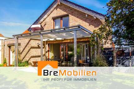 Haus Bremen Hemelingen - 5 Zimmer, 160 m&sup2;, 449.000&euro; | Angebot:26232413