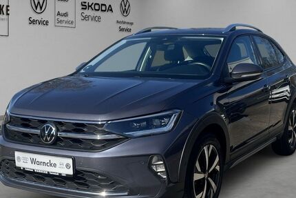 VW Taigo 24.200 km 21.870 &euro; Tarmstedt 27412