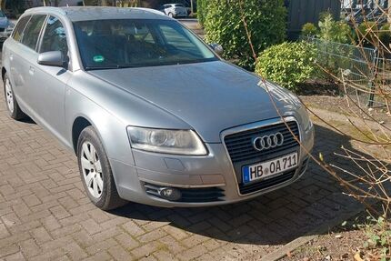Audi A6 350.000 km 3.900 &euro; Bremen 28259