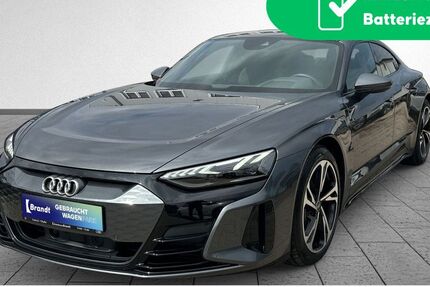 Audi e-tron GT 38.060 km 48.990 &euro; Weyhe 28844