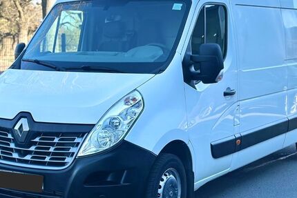 Renault Master 278.000 km 8.500 &euro; Oyten 28876
