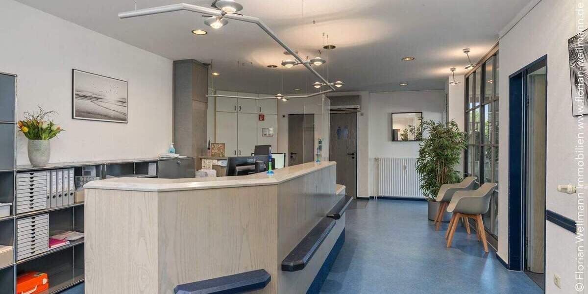 Gewerbeobjekt Bremen Vegesack - 79.000&euro; | Angebot:25796675