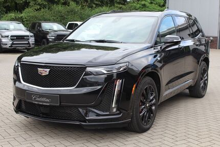 Cadillac XT6 25.000 km 53.900 &euro; Bremen 28201
