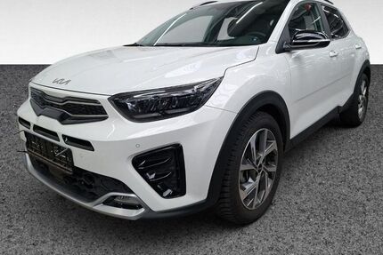 Kia Stonic 3.903 km 24.880 &euro; Bremen 28357