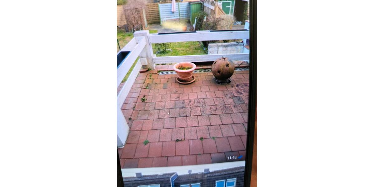 Reihenhaus Delmenhorst Düsternort - 4 Zimmer, 82 m&sup2;, 850&euro; | Angebot:25992343