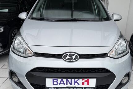 Hyundai i10 69.000 km 5.499 &euro; Bremen 28201
