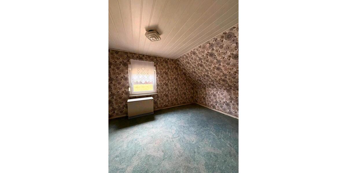 Einfamilienhaus Elsfleth - 6 Zimmer, 130 m&sup2;, 220.000&euro; | Angebot:27126825