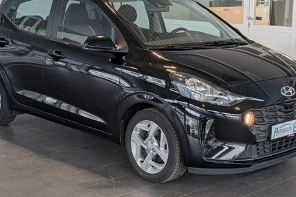 Hyundai i10 60.860 km 14.490 &euro; Achim Bierden 28832