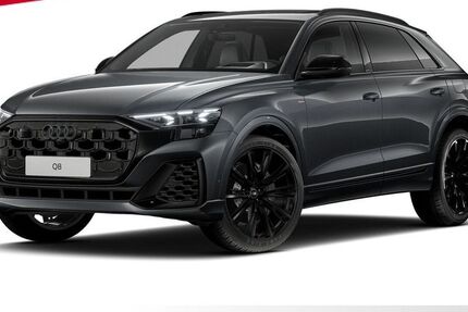 Audi Q8 3.500 km 118.450 &euro; Bremen 28207